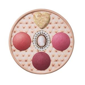 NEW Pat McGrath Labs x Bridgerton Blushing Delights